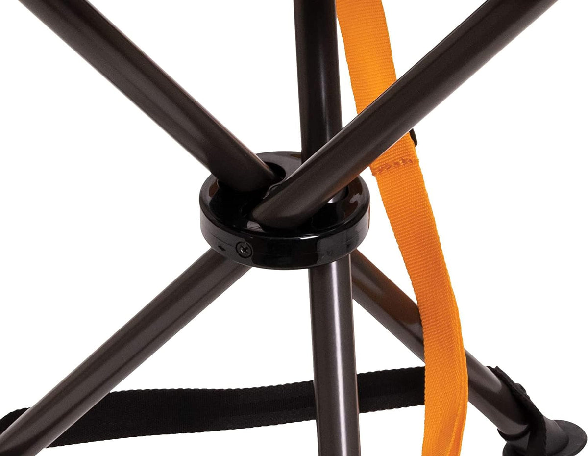 Tri-Leg Stool - Deep Sea, New