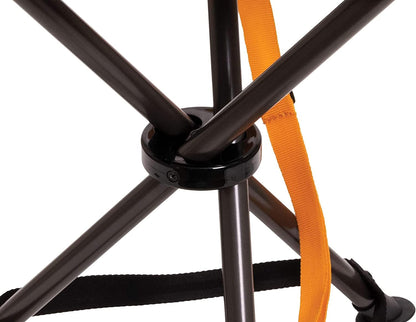 Tri-Leg Stool - Deep Sea, New