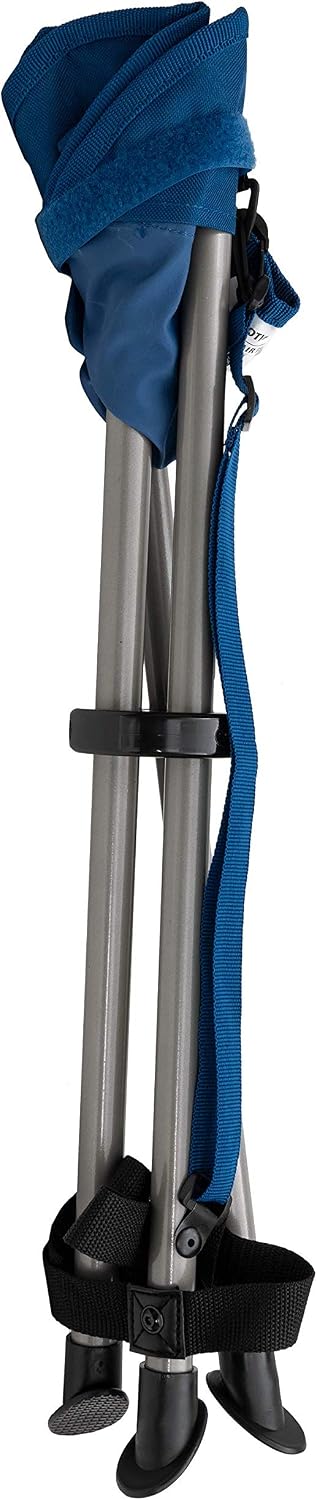 Tri-Leg Stool - Deep Sea, New