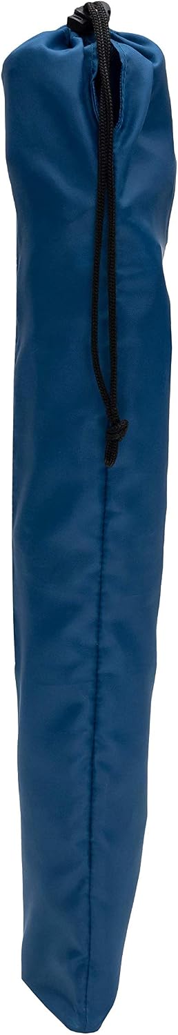 Tri-Leg Stool - Deep Sea, New