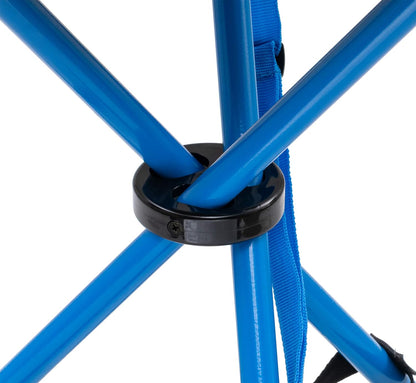 Tri-Leg Stool - Deep Sea, New