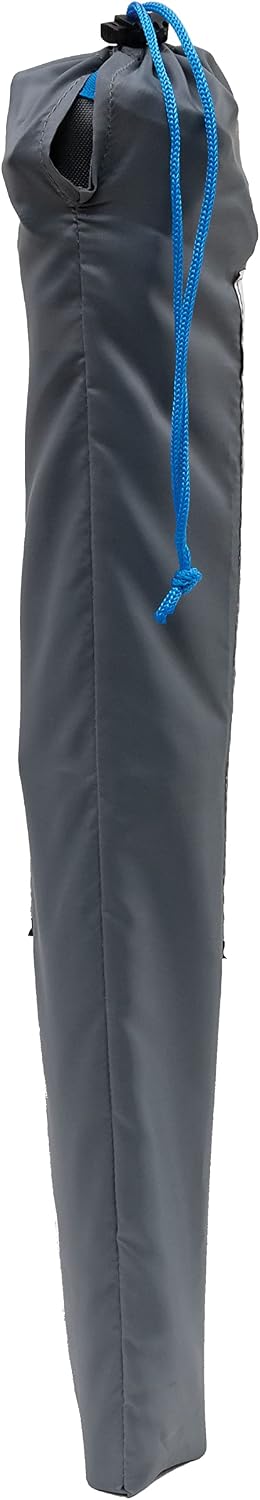 Tri-Leg Stool - Deep Sea, New