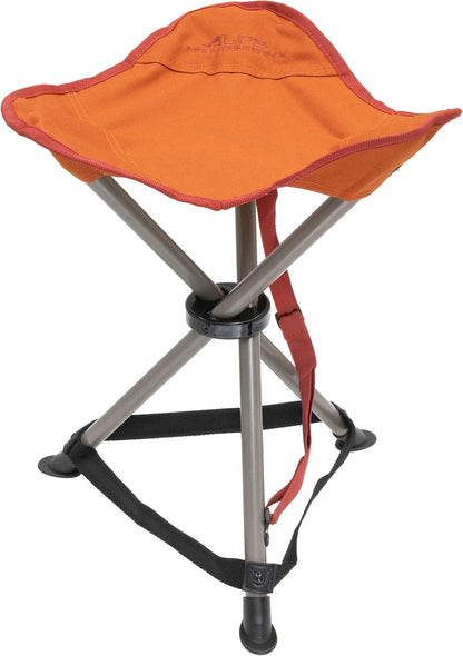 Tri-Leg Stool - Deep Sea, New