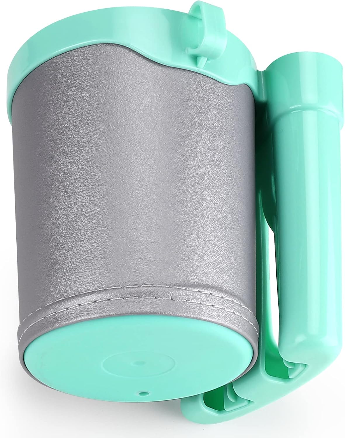 Stroller Cup Holder with Phone Keys Holder, 3-in-1 Universal Cup Holder, Drinks Bottle Holder for Stroller, Bike, Wheelchair, Walker, Scooter