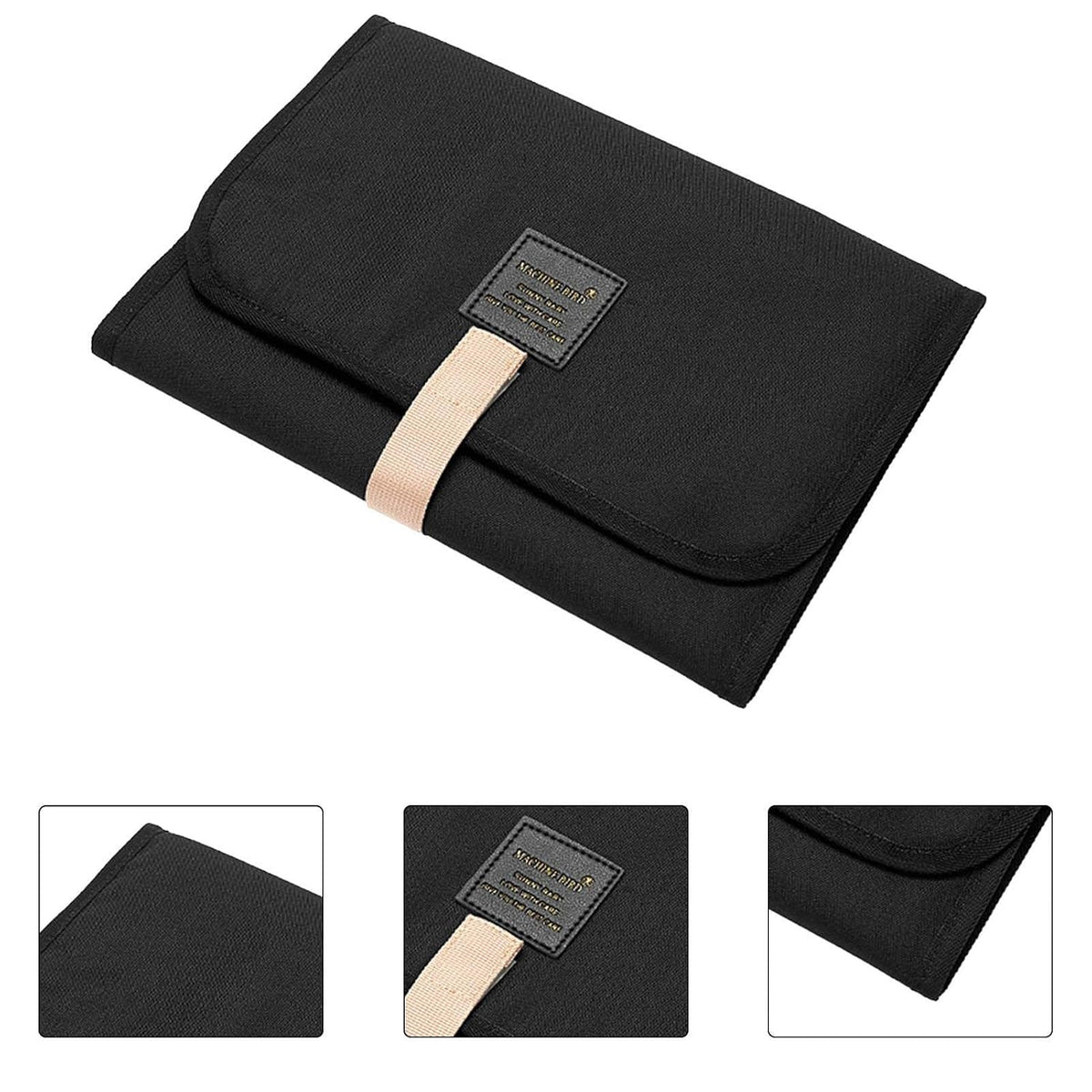 Baby Portable Changing Pad Baby Changing Mat Diaper Changing Mat Baby Diaper Changing Pad Lightweight Changing Pads for Newborn Baby