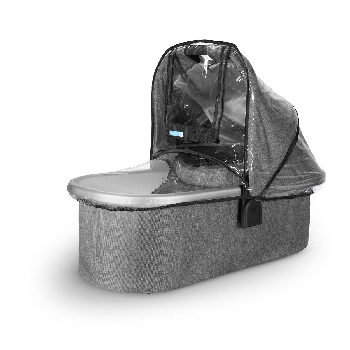 Bassinet Rain Shield, CLEAR