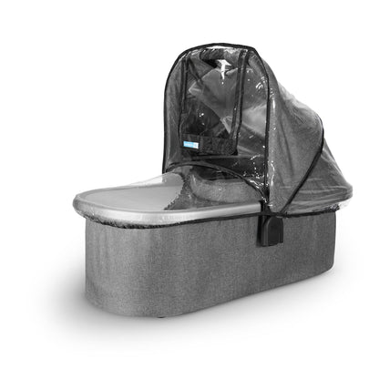 Bassinet Rain Shield, CLEAR