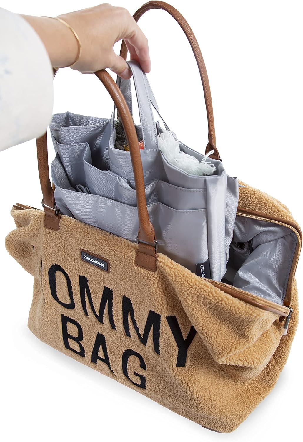 Mommy Bag, Baby Changing Bag, Travel Bag