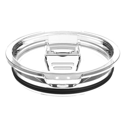 JURO Replacement Slider Lid for 20oz Tumbler, Pack of 1, fit most coffee 20oz mug tumbler