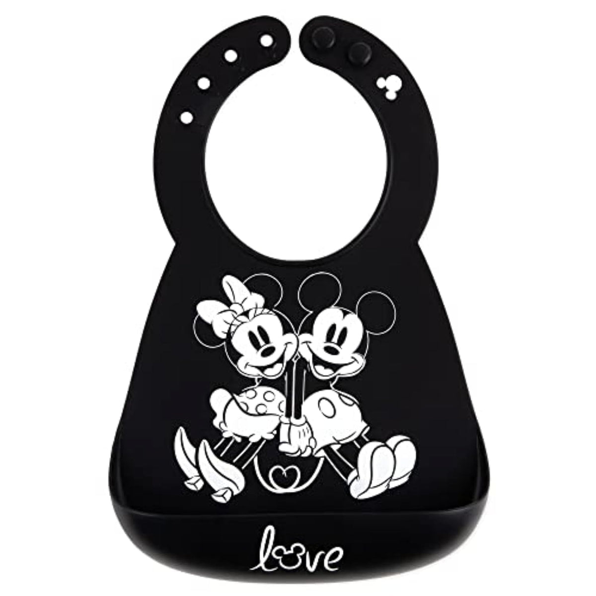 Bibs, Silicone Pocket for Babies, Baby Bib for Girl or Boy, for 6-24 Months Up to Toddler, Essential Must Have for Eating, Feeding, Baby Led Weaning Supplies, Mess Saving, Camp Gear Yellow