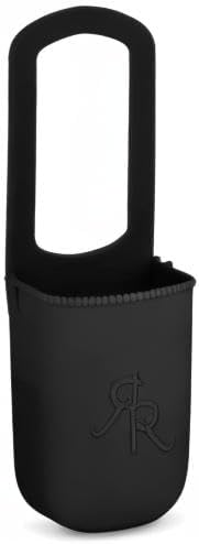 Ryan & Rose Cutie Holder Universal Stroller Cup Holder (Taupe)