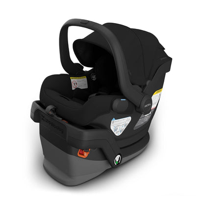 Mesa V3 Infant Car Seat with Base, Insert & SmartSecure - Declan