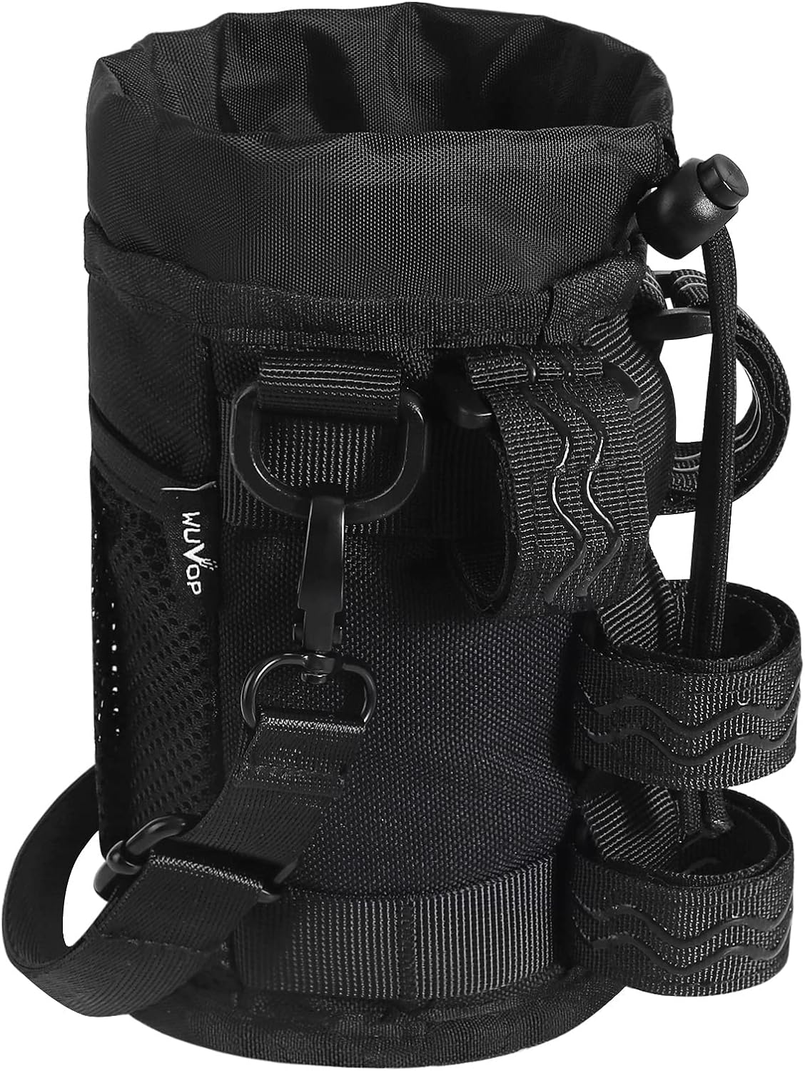 Bike Cup Holder, Bicycle Water Bottle Holder for Bike Handlebar