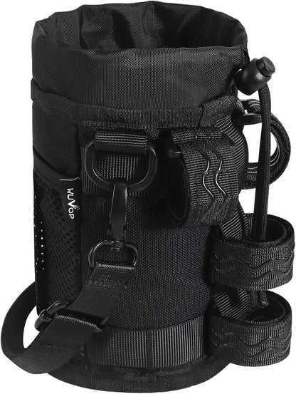 Bike Cup Holder, Bicycle Water Bottle Holder for Bike Handlebar