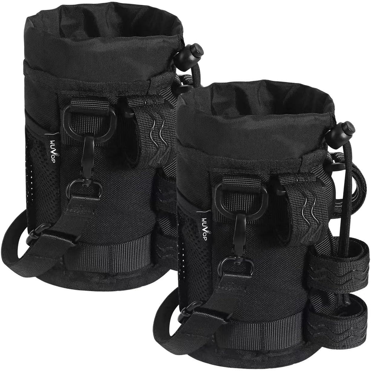 Bike Cup Holder, Bicycle Water Bottle Holder for Bike Handlebar