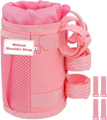 Bike Cup Holder, Bicycle Water Bottle Holder for Bike Handlebar