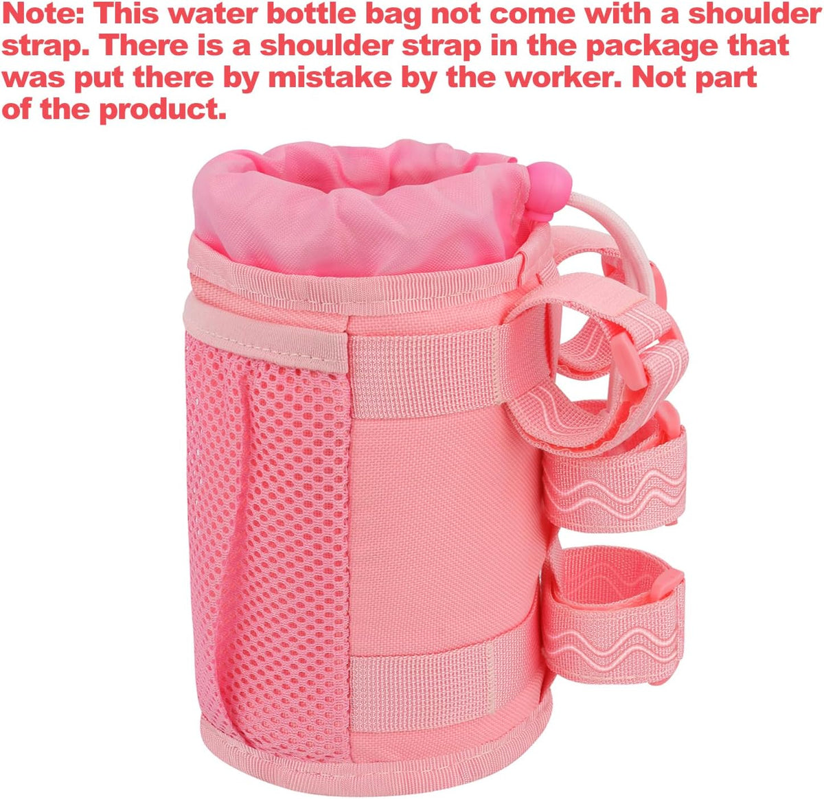 Bike Cup Holder, Bicycle Water Bottle Holder for Bike Handlebar