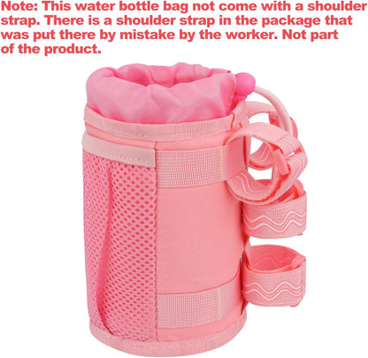 Bike Cup Holder, Bicycle Water Bottle Holder for Bike Handlebar