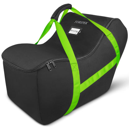 Infant Carseat Bags for Air Travel, Baby Airplane Travel Essentials