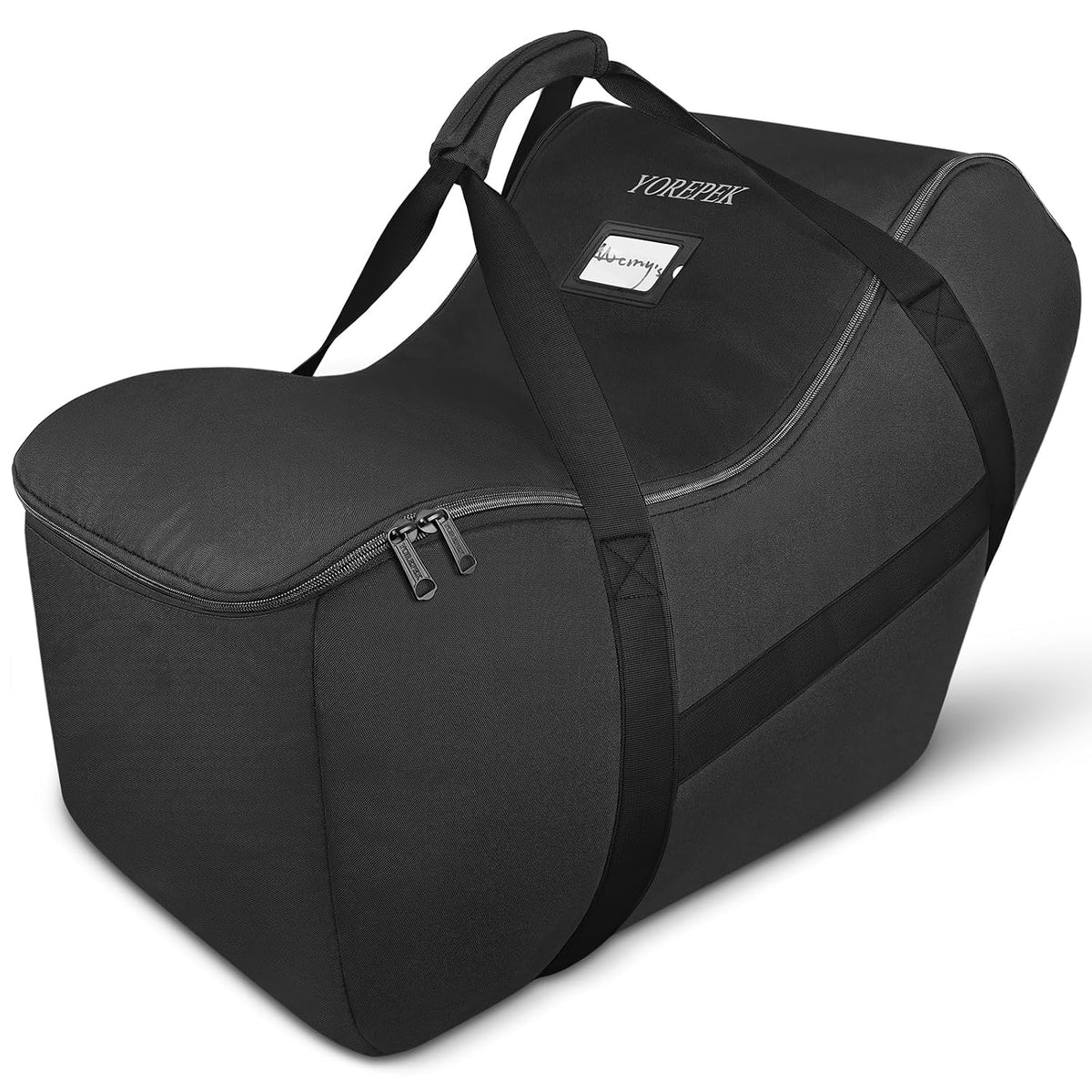 Infant Carseat Bags for Air Travel, Baby Airplane Travel Essentials