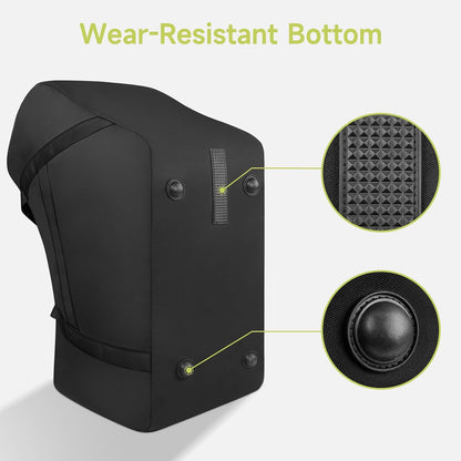 Infant Carseat Bags for Air Travel, Baby Airplane Travel Essentials