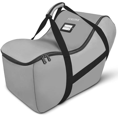 Infant Carseat Bags for Air Travel, Baby Airplane Travel Essentials