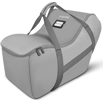 Infant Carseat Bags for Air Travel, Baby Airplane Travel Essentials