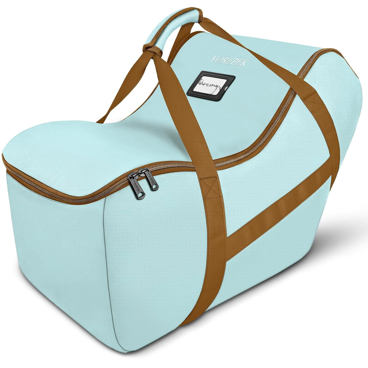 Infant Carseat Bags for Air Travel, Baby Airplane Travel Essentials