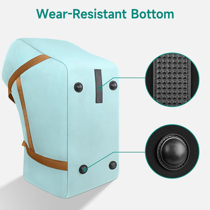 Infant Carseat Bags for Air Travel, Baby Airplane Travel Essentials
