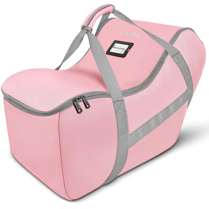 Infant Carseat Bags for Air Travel, Baby Airplane Travel Essentials