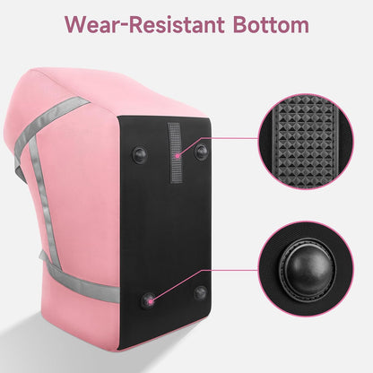 Infant Carseat Bags for Air Travel, Baby Airplane Travel Essentials