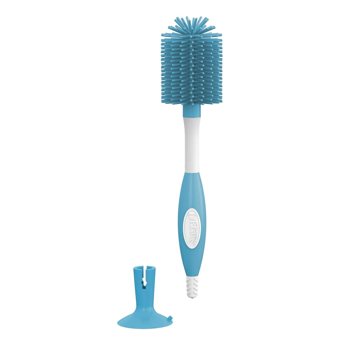 Bottle Brush, Blue, 1-Pack