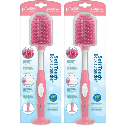 Bottle Brush, Blue, 1-Pack