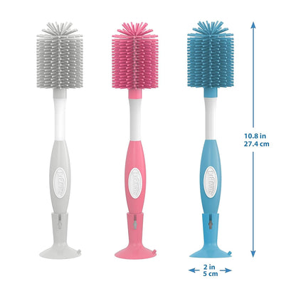 Bottle Brush, Blue, 1-Pack