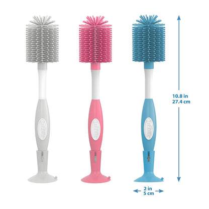 Bottle Brush, Blue, 1-Pack