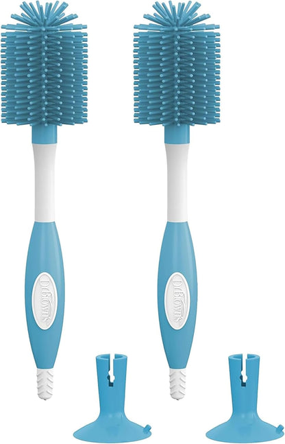 Bottle Brush, Blue, 1-Pack