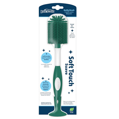 Bottle Brush, Blue, 1-Pack