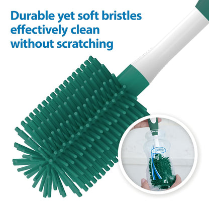 Bottle Brush, Blue, 1-Pack