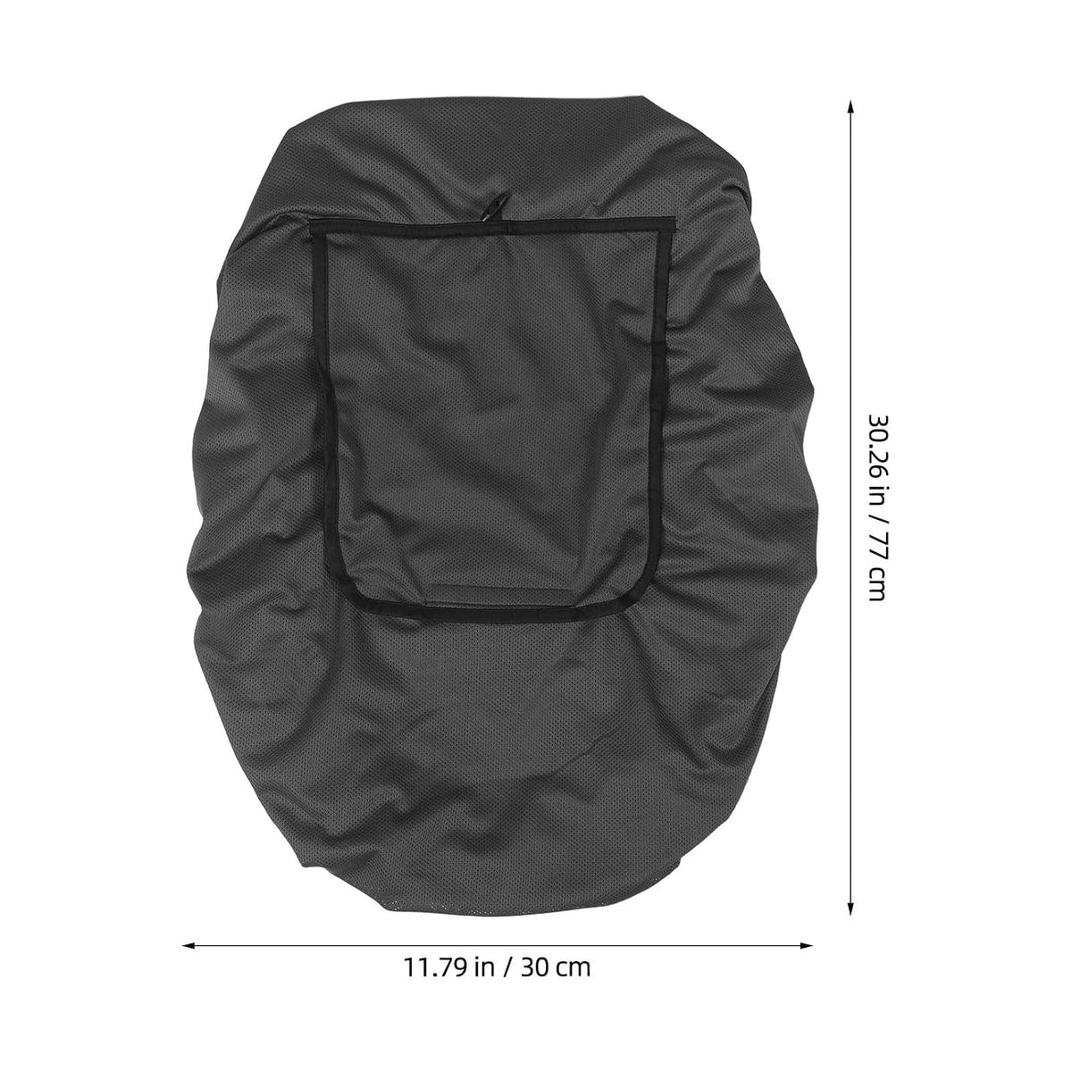 Stroller Sun Shade Canopy UV Protection Cover Attachment
