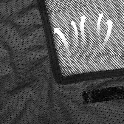 Stroller Sun Shade Canopy UV Protection Cover Attachment