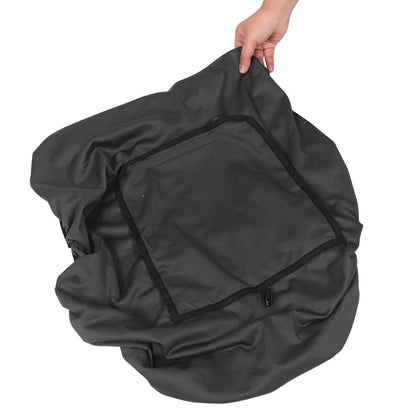 Stroller Sun Shade Canopy UV Protection Cover Attachment