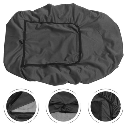 Stroller Sun Shade Canopy UV Protection Cover Attachment