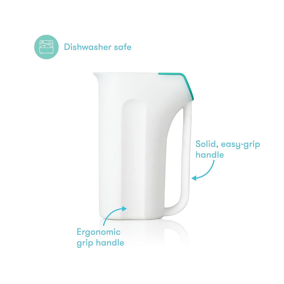 4-in-1 Grow-with-Me Bath Tub & Control The Flow Rinser Cup Bath Time Kit