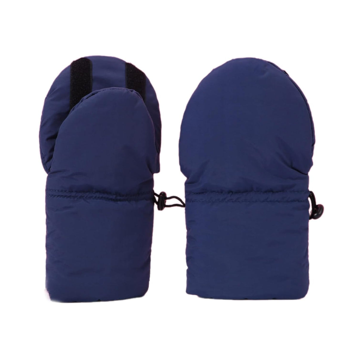 Universal Baby Stroller Gloves Comfortable Pram Hand Muffs Waterproof Shopping Cart Warm Mittens Windproof Hand Warmer Waterproof Stroller Gloves