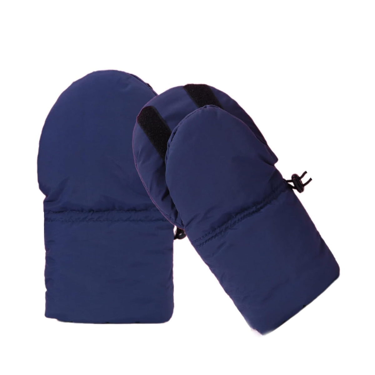 Universal Baby Stroller Gloves Comfortable Pram Hand Muffs Waterproof Shopping Cart Warm Mittens Windproof Hand Warmer Waterproof Stroller Gloves