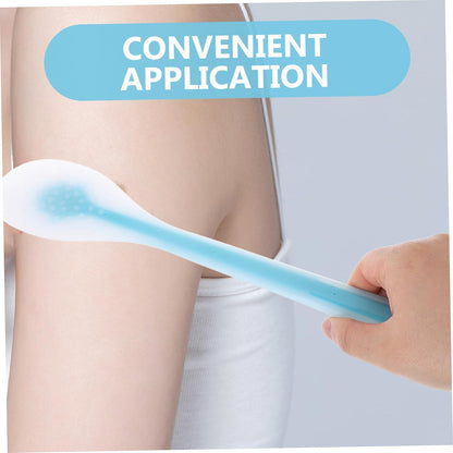 Long Handle Lotion Applicator for Back, Shoulders and Legs