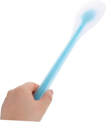 Long Handle Lotion Applicator for Back, Shoulders and Legs