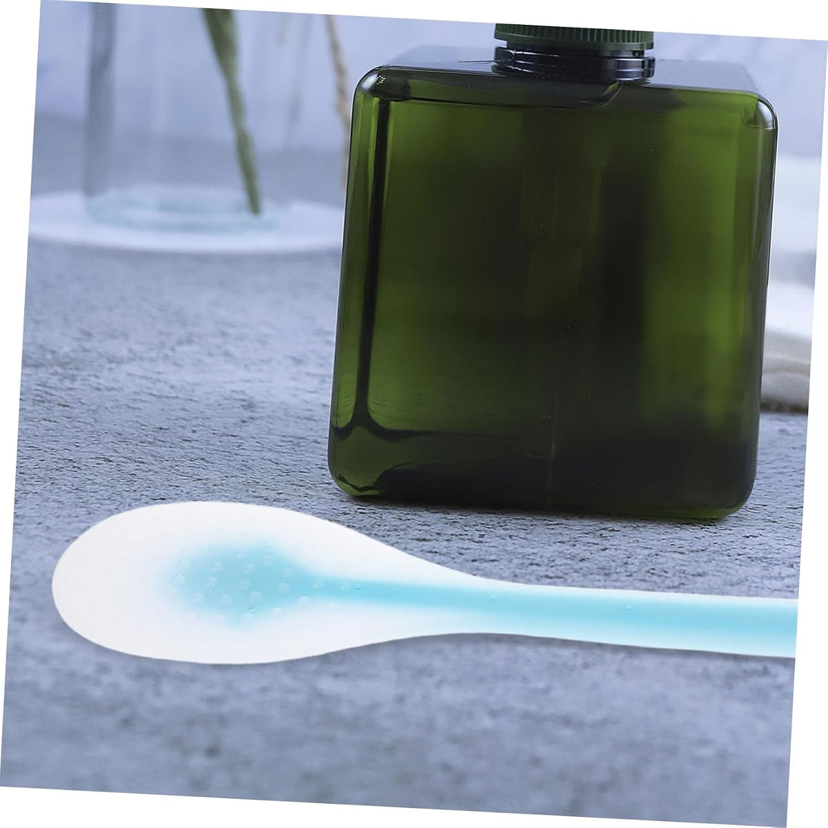 Long Handle Lotion Applicator for Back, Shoulders and Legs