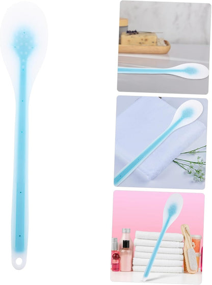 Long Handle Lotion Applicator for Back, Shoulders and Legs