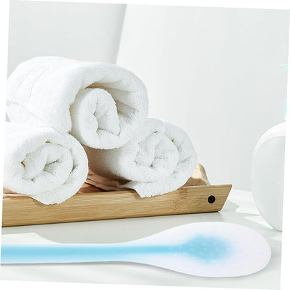 Long Handle Lotion Applicator for Back, Shoulders and Legs